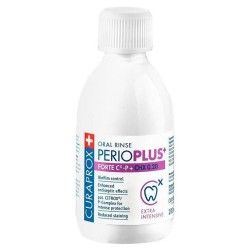 Curaprox perio plus forte chx 0,20% 200ml