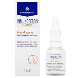 Flulenza nasal spray 20ml