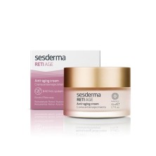 Sesderma retiage crema facial antienvejecimiento 50ml