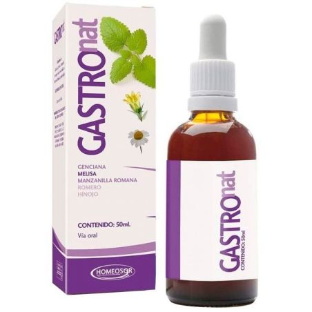 Pharmasor gastronat 50 ml Pharmasor - 1