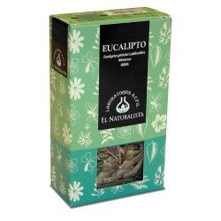 El naturalista eucalipto 80 gr.