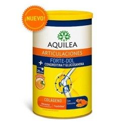 Aquilea articulaciones forte-dol 300g