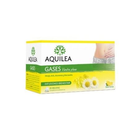 Aquilea gases 20 sobres Aquilea - 1