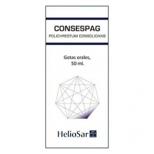 Heliosar consespag polich cons gota 50ml