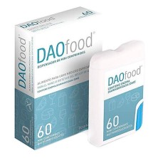 Daofood 60 mini,comp dispensador