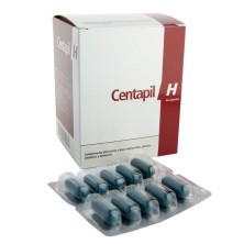 Centapil h 60 capsulas