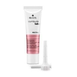 Rilastil cumlaude rectal 30ml