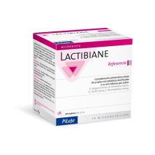 Pileje lactibiane reference 30 sobres