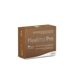 Flexivita pro 60 capsulas vitae