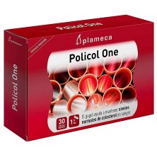 Plameca policol one 30 cápsulas