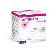 Pileje lactibiane tolerance 30 sobres