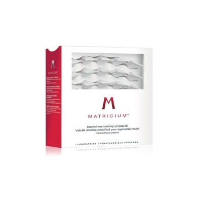 Bioderma matricium 30 monodosis 1 ml Bioderma - 1