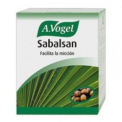 Sabalsan 30 capsulas bioforce