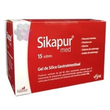 Vitae sikapur gastro 15 sticks 15ml