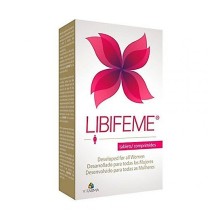 Libifeme mujeres 18-45 años 30 comprimidos