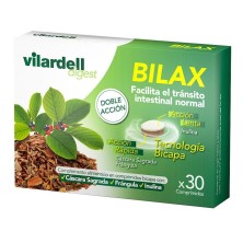 Vilardell digest bilax 30 comprimidos