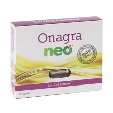 Onagra ne0 30 capsulas liq. neovital