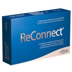 Vitae reconnect 90 comprimidos