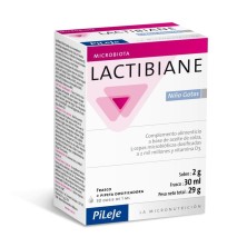 Pileje lactibiane enfant 30ml