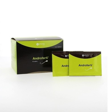 Androferti 60 sobres Q Pharma - 1