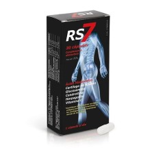 Rs7 articulaciones 30 capsulas