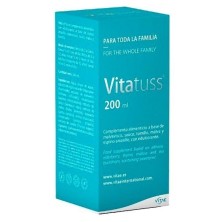 Vitae vitatuss 200ml