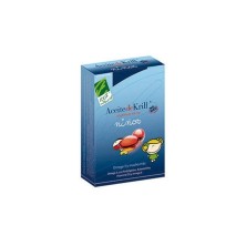 Aceite krill niños 60perlas 100% natural