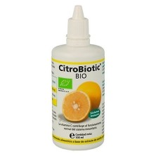 Sanitas citrobiotic 100ml