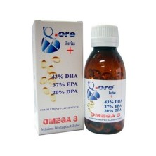 Omega 3 quore 90 perlas