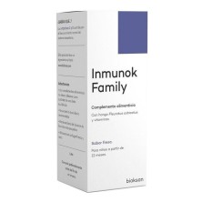 imnunok family 100ml