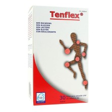 Tenflex solucion oral 30 sobres