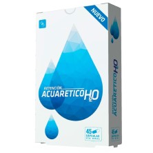 Retencion acuaretico h20 45 cápsulas