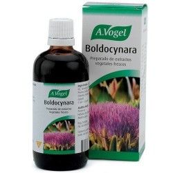 Boldocynara gotas 100ml bioforce