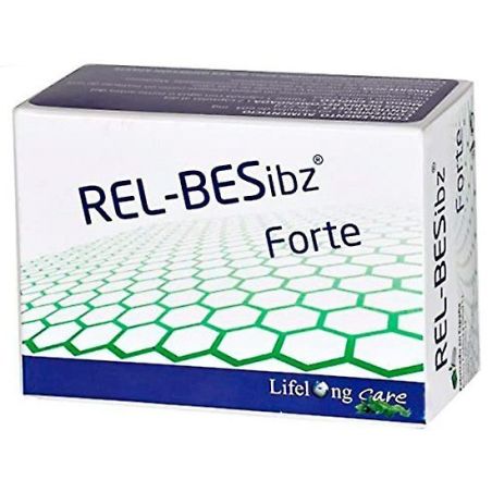 Rel-besibz 60 cápsulas  - 1