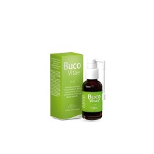 Buco vitae 15ml con pulverizador vitae