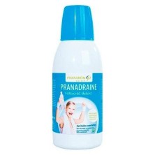 Pranarom pranadraine detox bebida natural 500ml