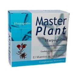 Master plant harpagofito 10 ampollas