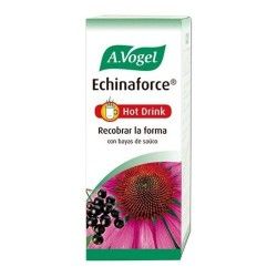 Echinaforce hot drink 100ml bioforce