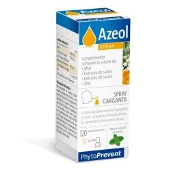 Pileje azeol spray 15ml