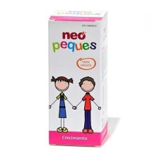 Neo peques crecimiento 150ml neovital