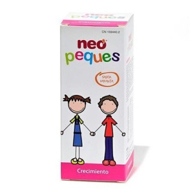 Neo peques crecimiento 150ml neovital Neo - 1