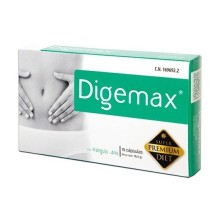 Digemax 15 comprimidos