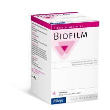 Pileje biofilm 14 sobres