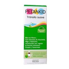 Pediakid transito suave 125ml