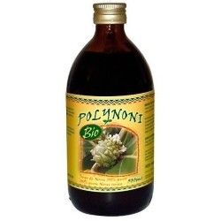 Plameca polynoni bio 500ml