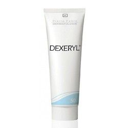 Ducray dexeryl crema tubo 50g