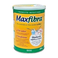 Maxfibra 200 gr deiters