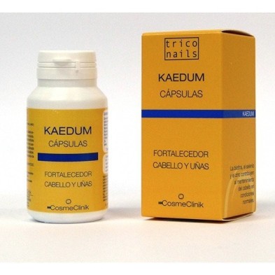 Kaedum 60 capsulas Cosmeclinik - 1