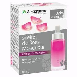 Arkoesencial aceite rosa mosqueta 30 ml