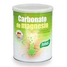 Carbonato de magnesio 110g santiveri